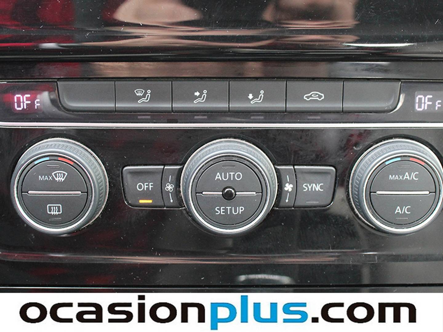 Volkswagen Golf Volkswagen Golf Sport 1.4 TSI BMT (140 CV) de segunda mano