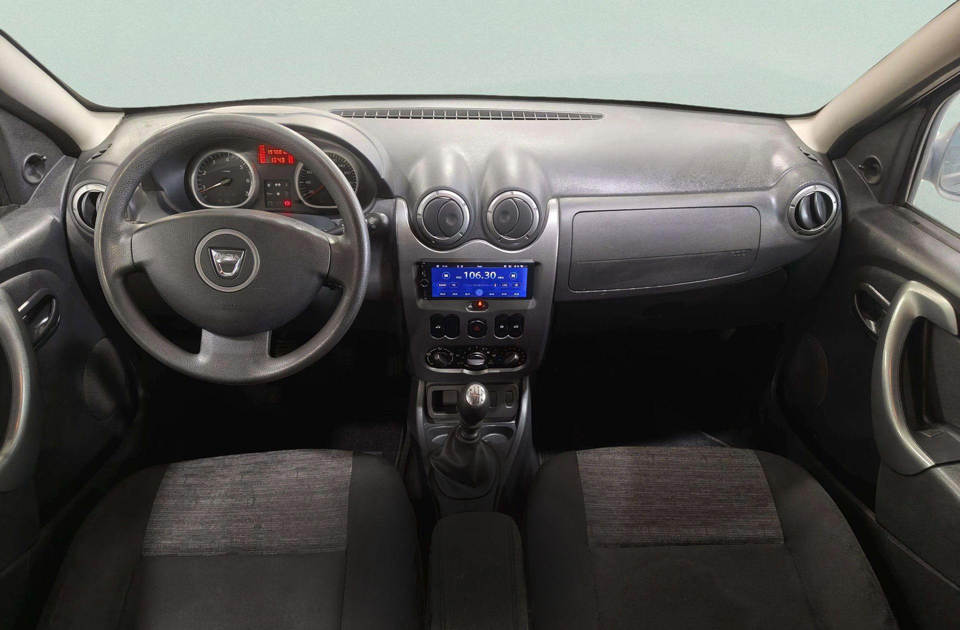 Dacia Duster Ambiance dCi - foto 6