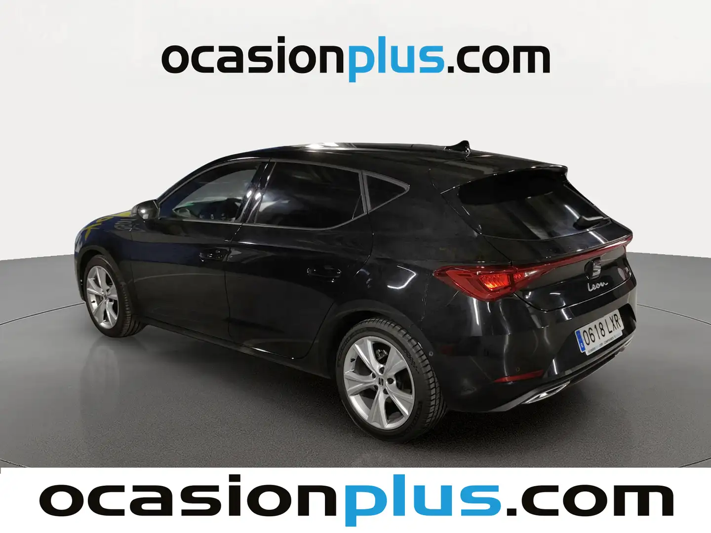 Foto Seat León SEAT León 2.0 TDI S&S FR Go L DSG (150 CV)