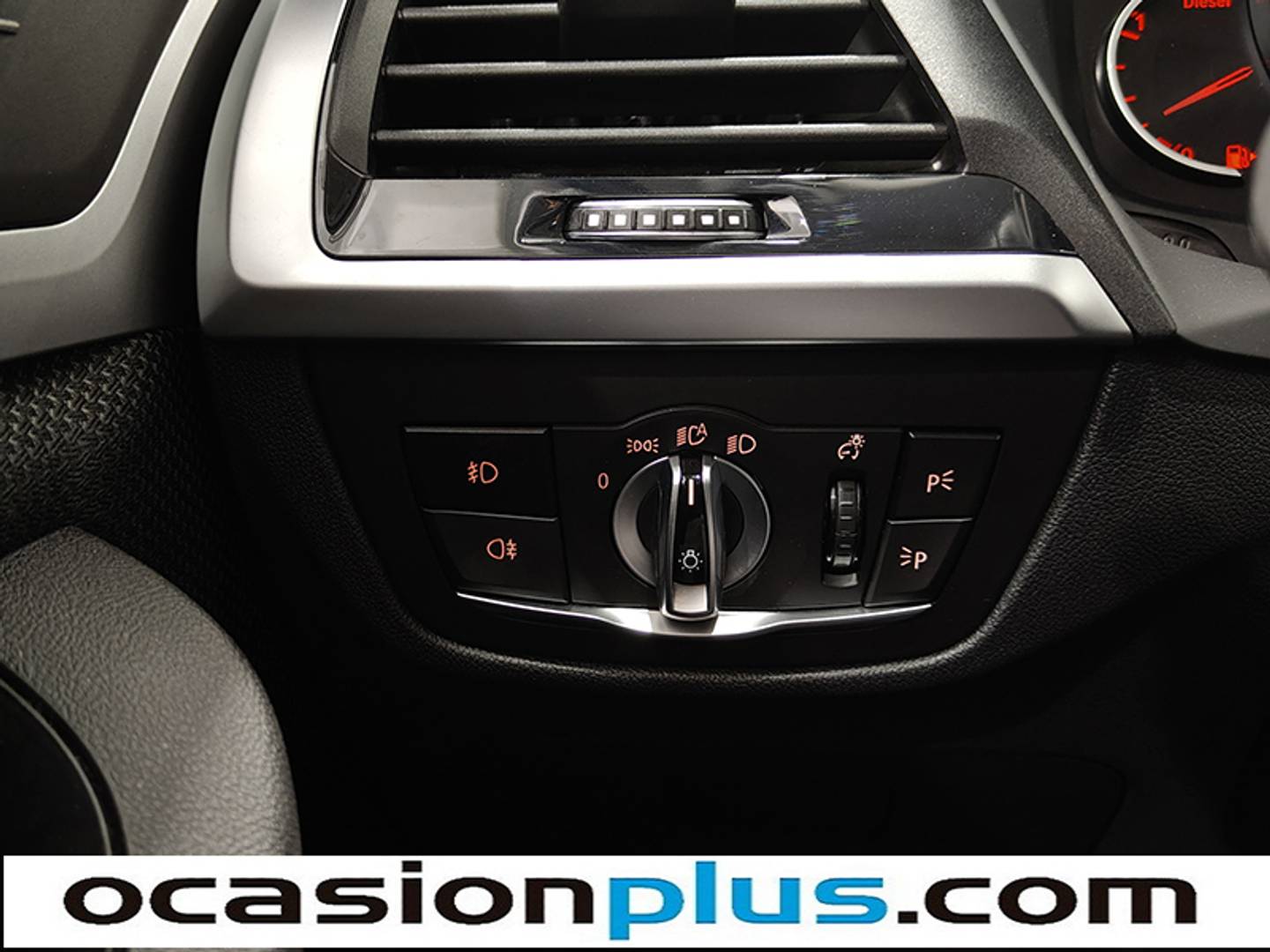 Foto BMW X3 BMW X3 xDrive20d (190 CV)