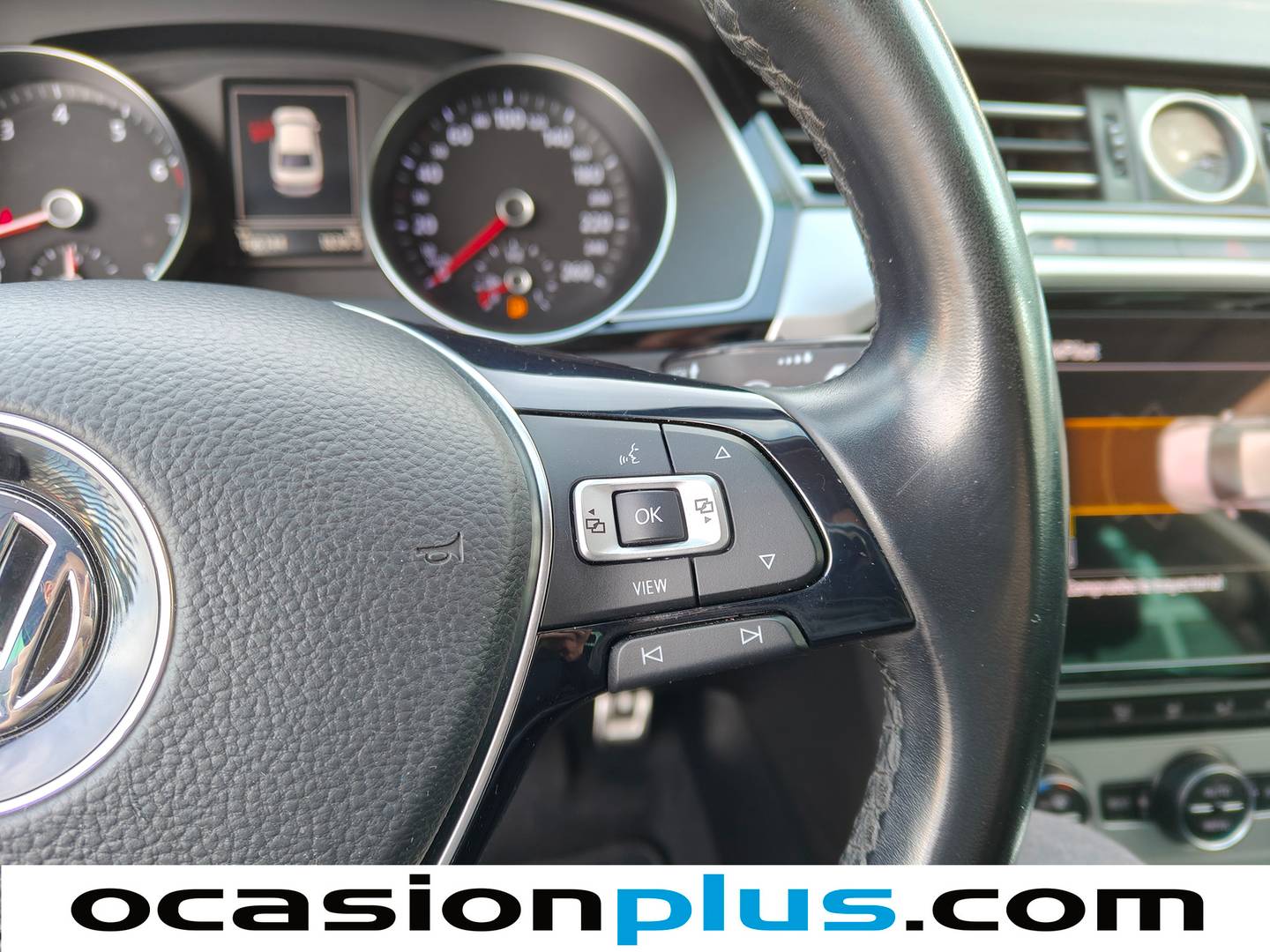 Volkswagen Passat Volkswagen Passat Advance 1.5 TSI (150 CV) de ocasión