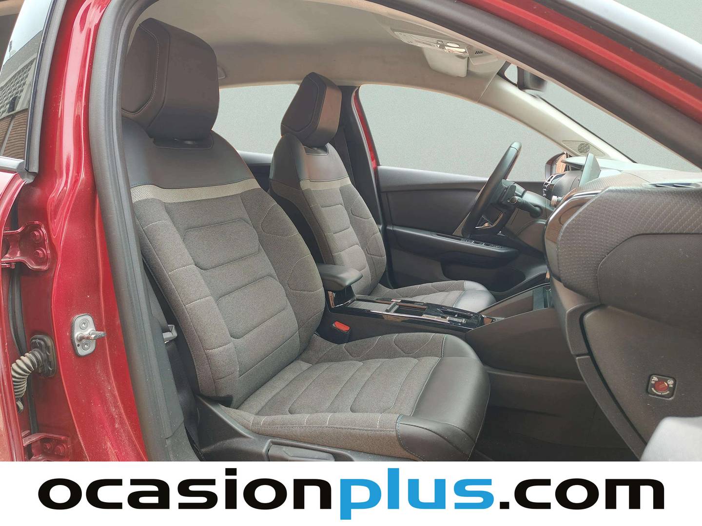 Citroën C4 Citroën C4 PureTech 130 S&S 6v Feel Pack EAT8 (130 CV) km 0