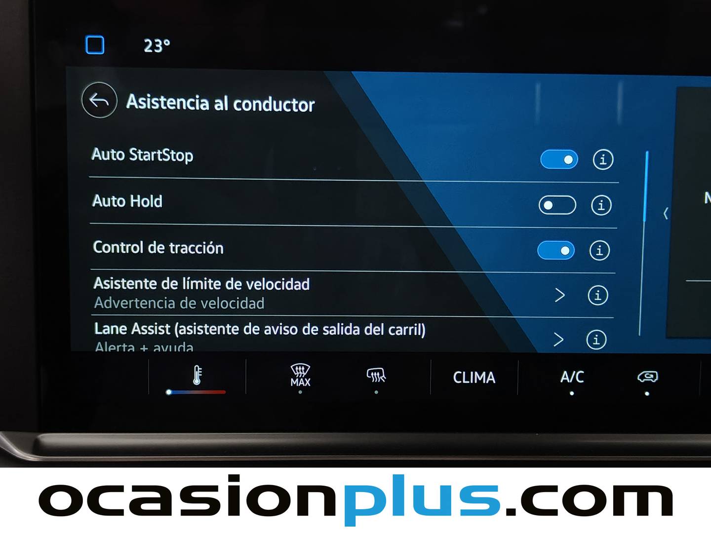 Foto asientos delanteros Volkswagen Transporter Volkswagen Transporter Furgon Batalla Corta TN 2.0 TDI (110 CV) 3 Plazas