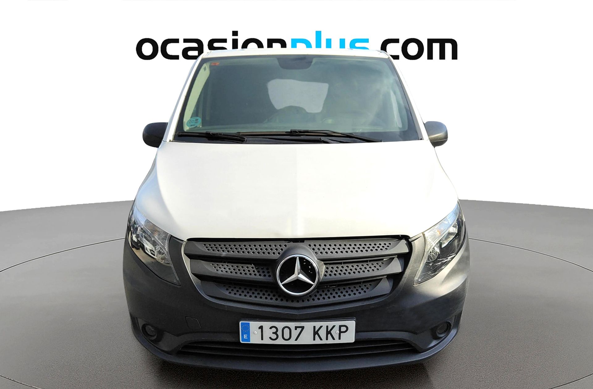Mercedes-Benz Vito Furgon 111 CDI Larga - foto 9