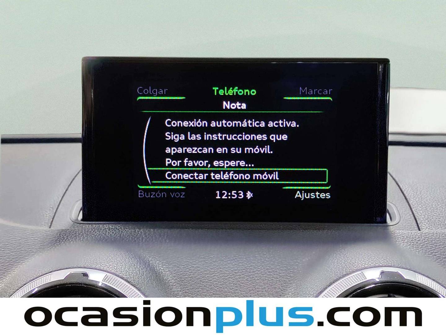 Audi A3 Audi A3 Sportback S line 2.0 TDI clean diesel (150 CV) S tronic 150cv