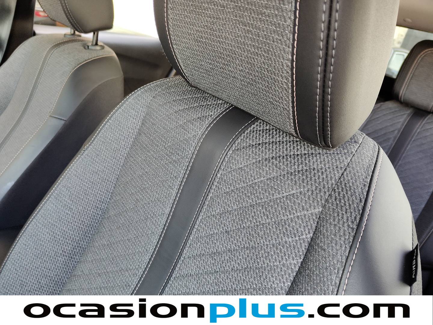 Extras y acabados del Peugeot 208 Peugeot 208 PureTech 100 Allure (100 CV)