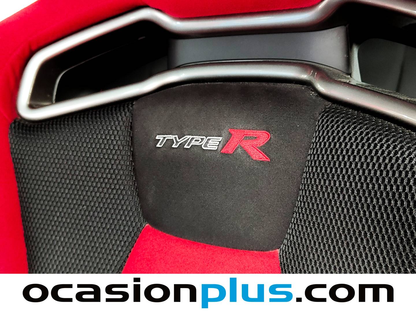 Honda Civic Honda Civic 2.0 VTEC Turbo Type R (310 CV) 310cv