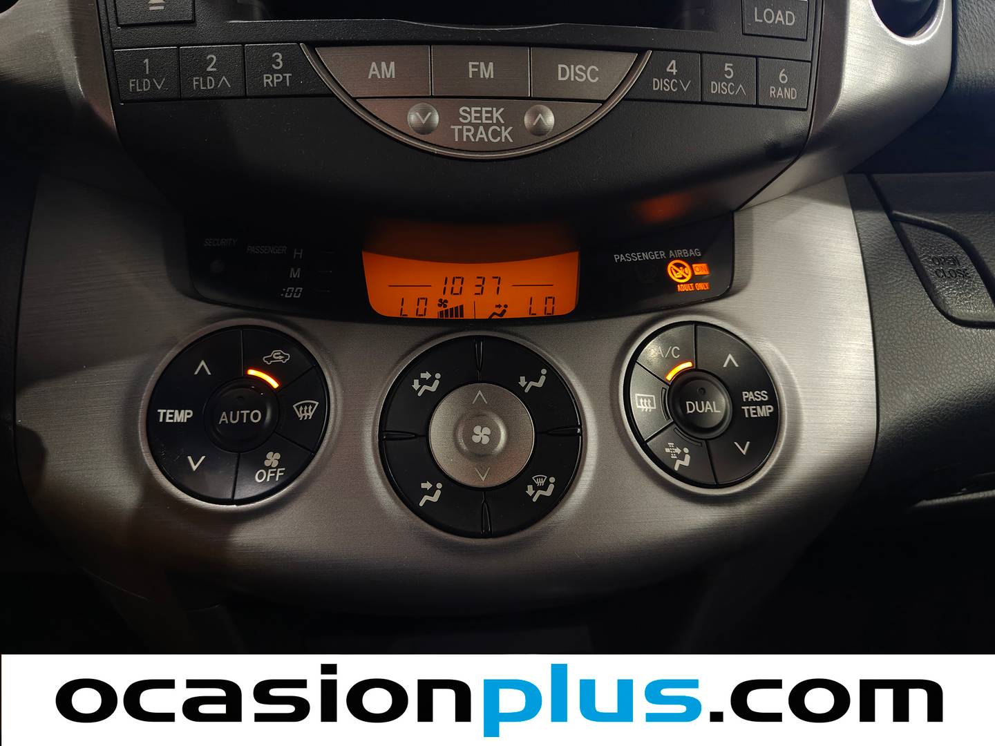 Toyota Rav4 Toyota Rav4 2.2 D-4D Cross Sport Sol (136 CV) km 0
