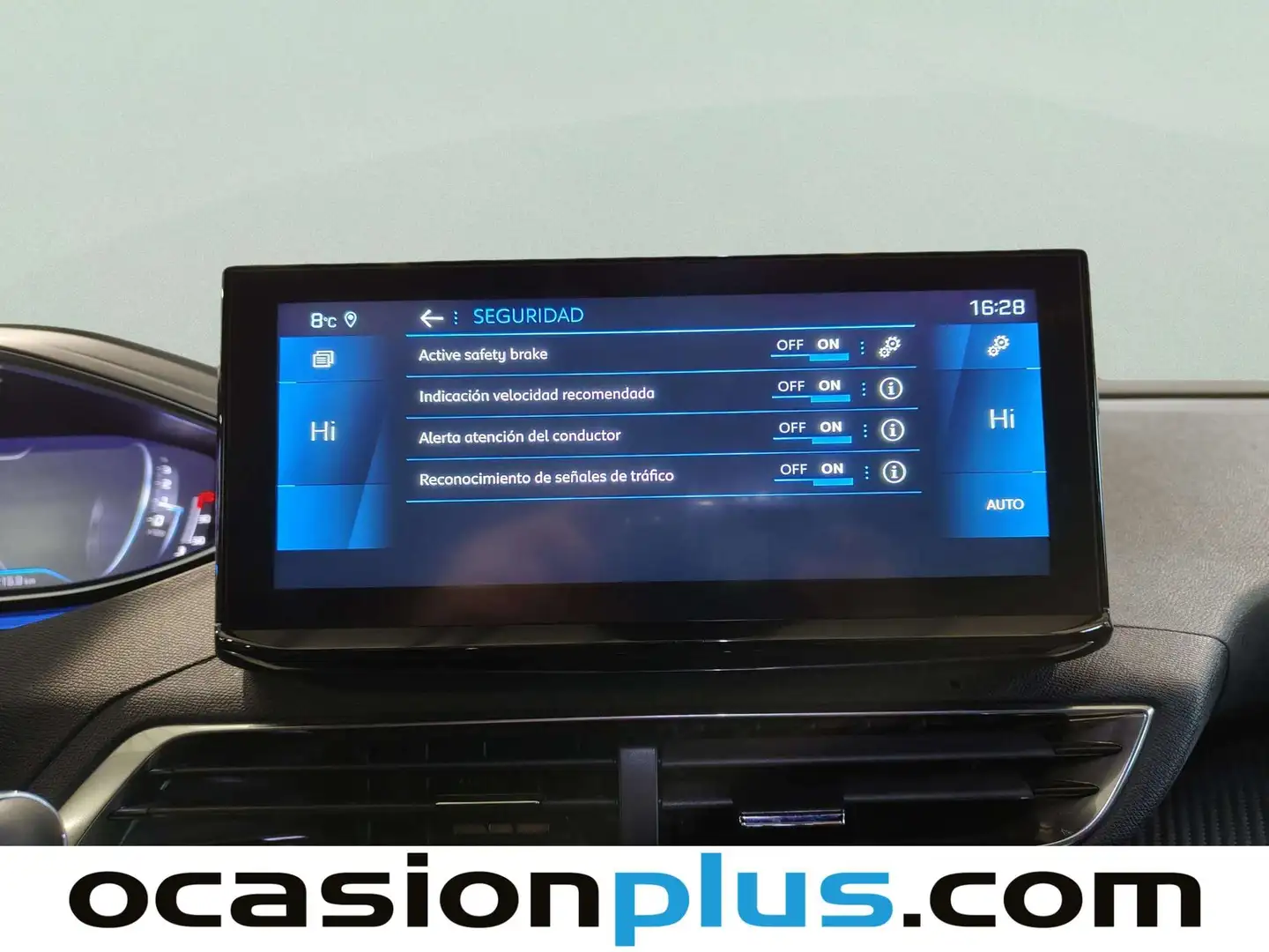 Foto Peugeot 3008 Peugeot 3008 PureTech 130 S&S Allure Pack (130 CV)