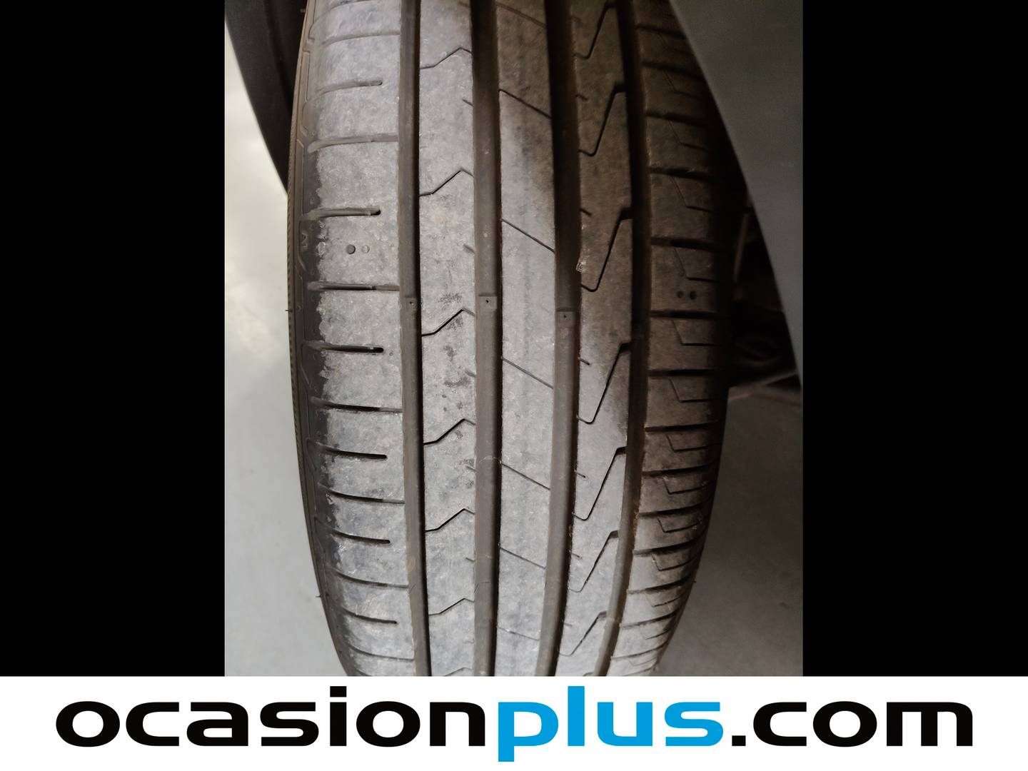 Nissan JUKE Nissan Juke DIG-T N-Connecta 4x2 (117 CV) de segunda mano