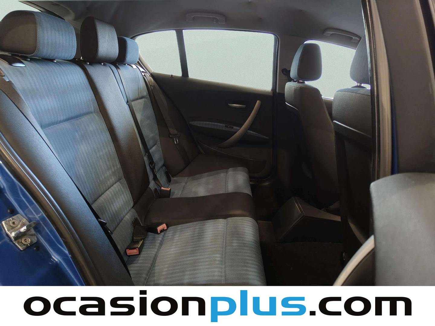 BMW Serie 1 BMW Serie 1 116i (116 CV) al mejor precio