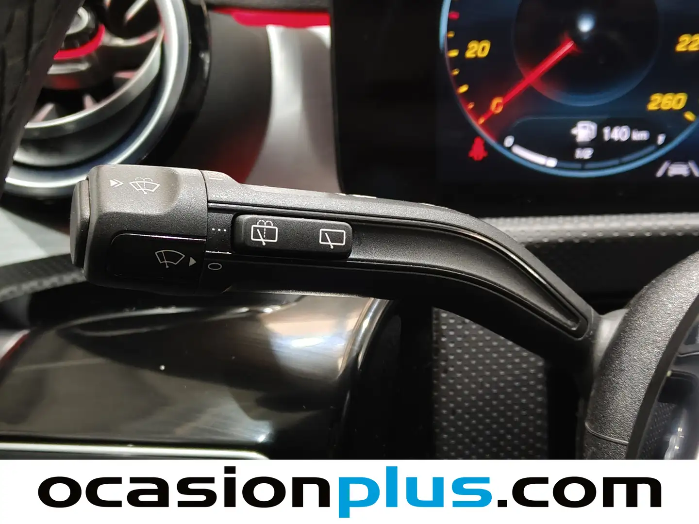 Foto Mercedes Clase A Mercedes-Benz Clase A 180 d 85 kW (116 CV)