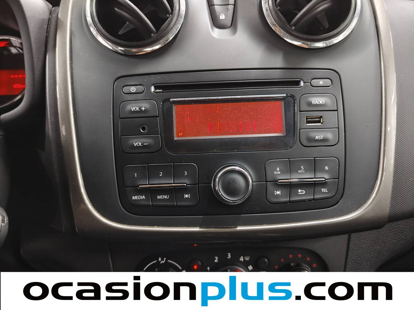 Dacia Sandero Dacia Sandero Stepway TCe (90 CV) seminuevo