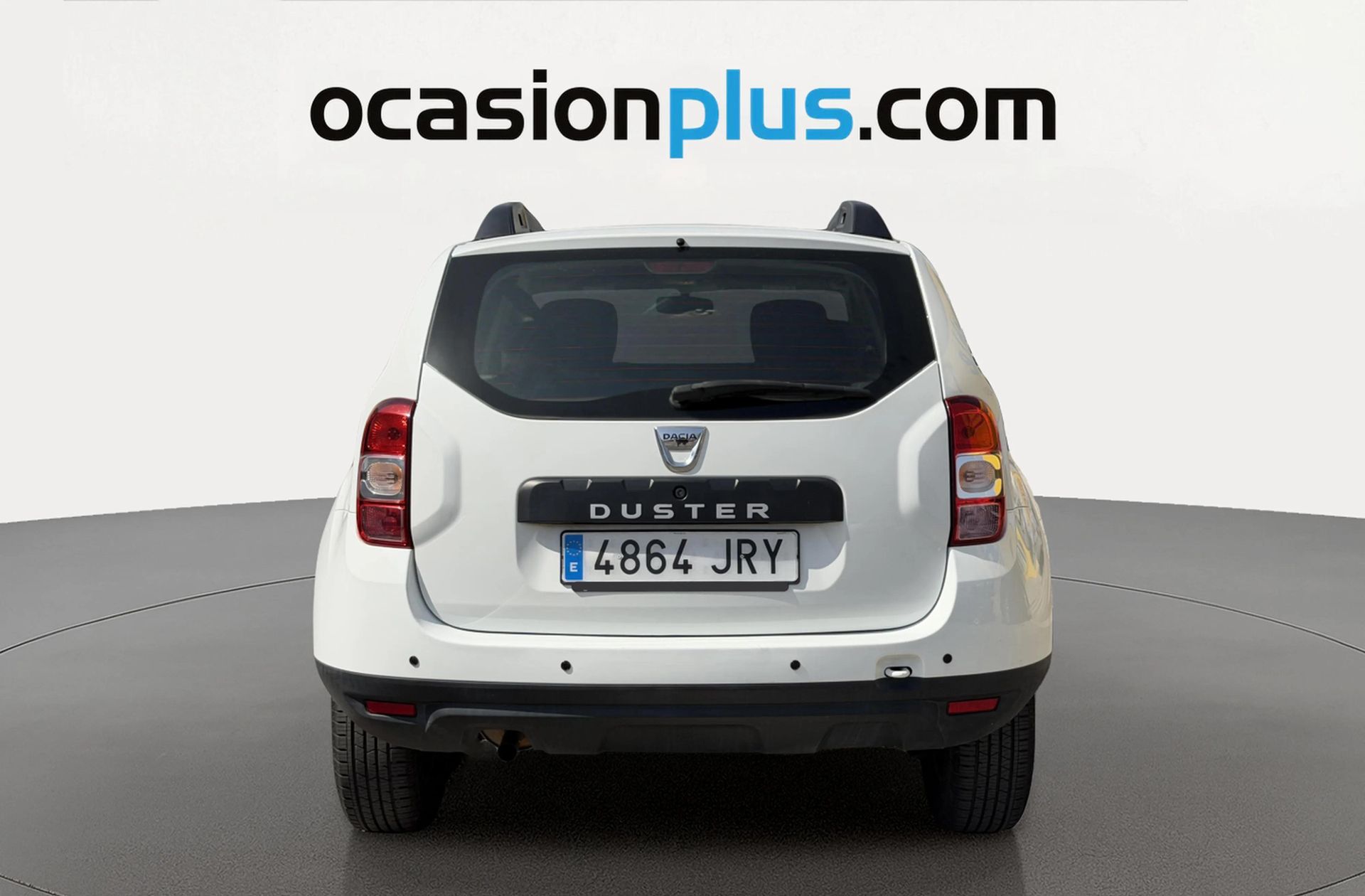 Dacia Duster Laureate dCi - foto 11