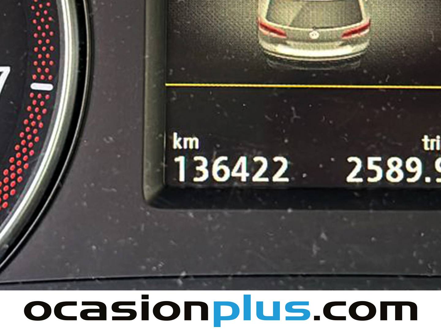 Foto Volkswagen Sharan Volkswagen Sharan Advance 1.4 TSI (150 CV) DSG 7 Plazas