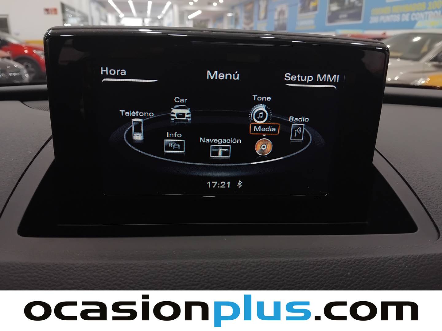 Audi Q3 Audi Q3 sport edition 2.0 TDI (150 CV) S tronic barato