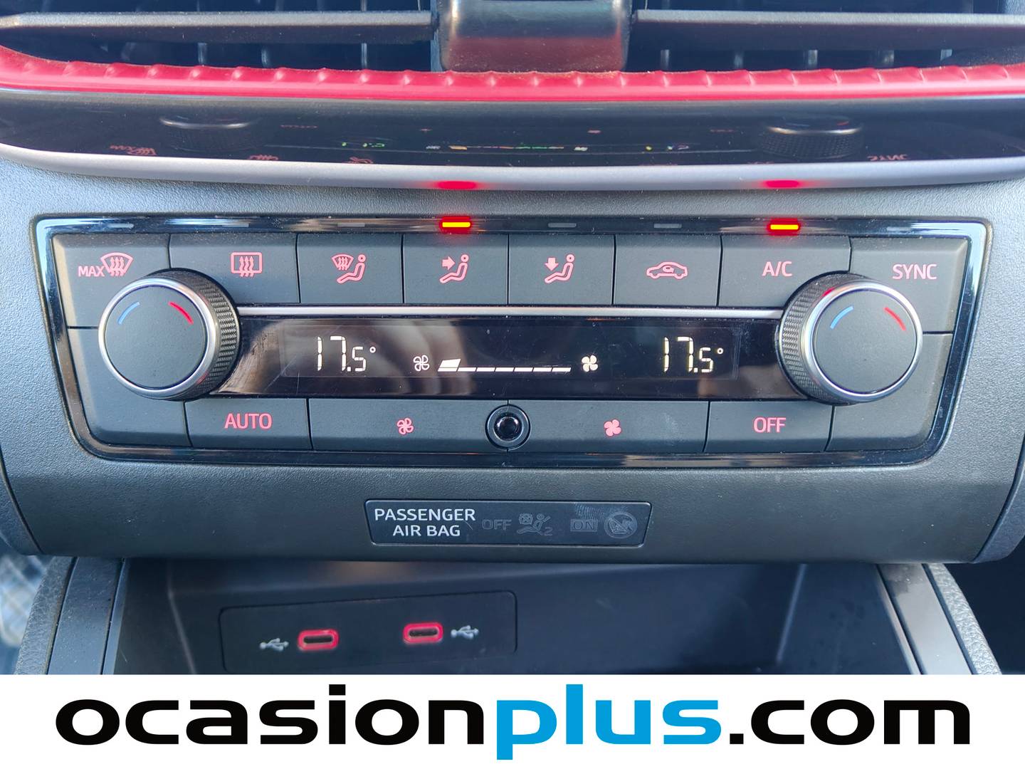 Seat Ibiza SEAT Ibiza 1.0 TSI FR Salta (115 CV) gasolina