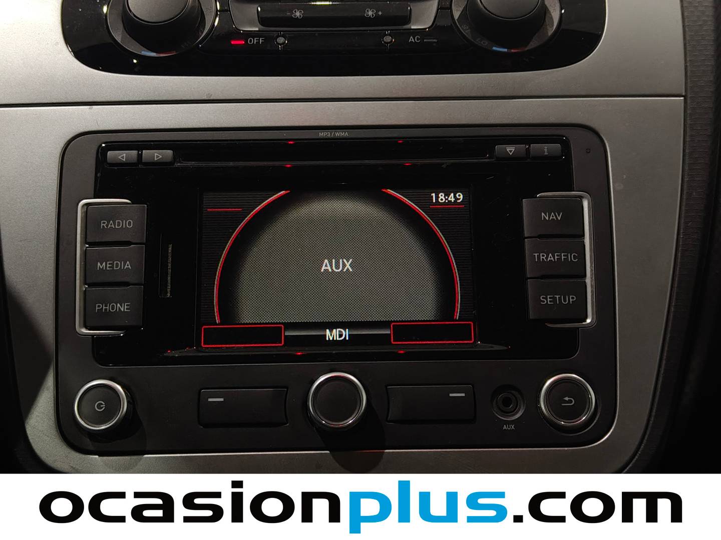 Seat Altea XL SEAT Altea XL 1.6 TDI S&S E-Ecomotive Style (105 CV) diésel