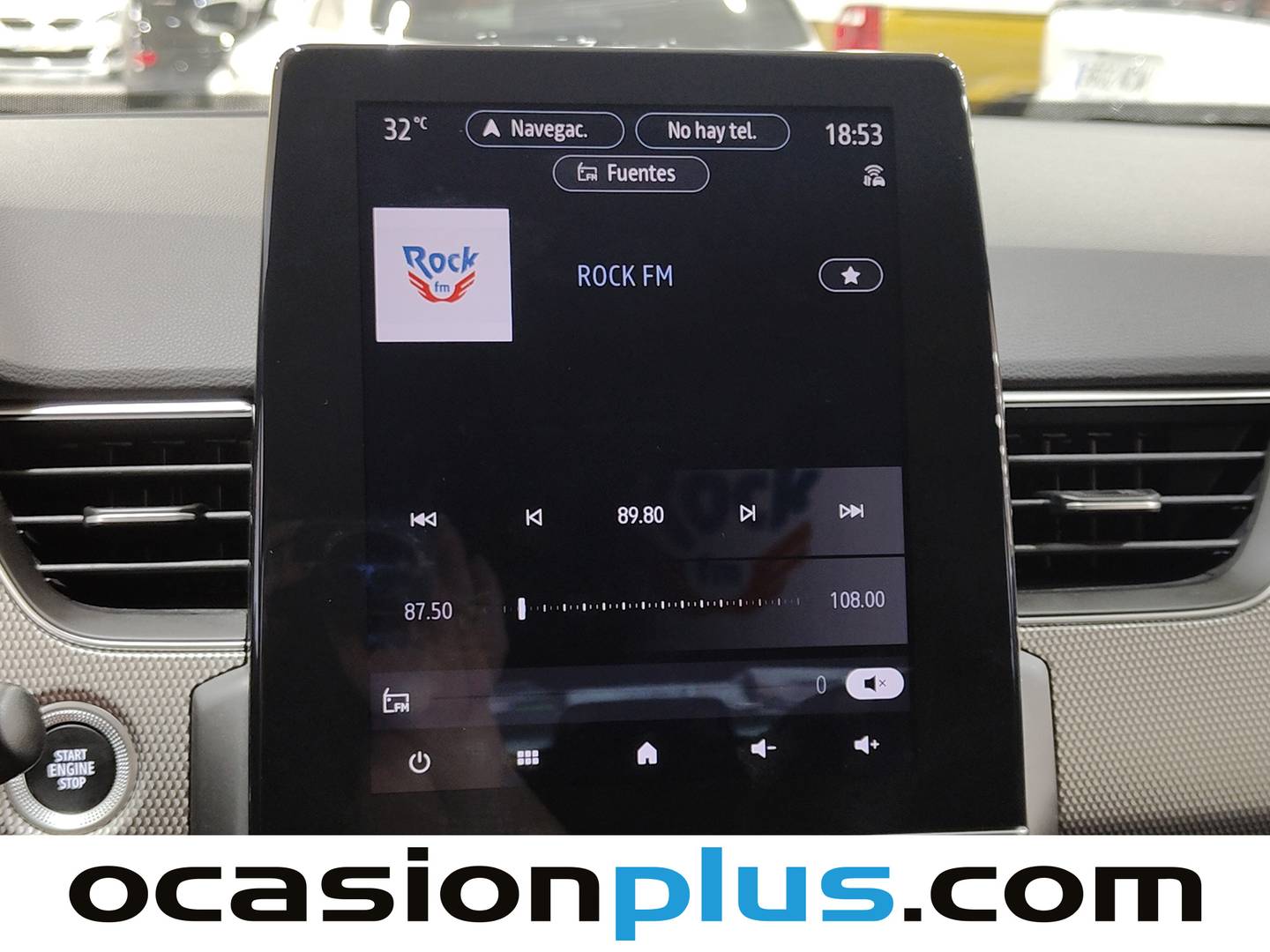 Renault Arkana Renault Arkana Techno TCe 140 Mild hybrid EDC (140 CV) 140cv