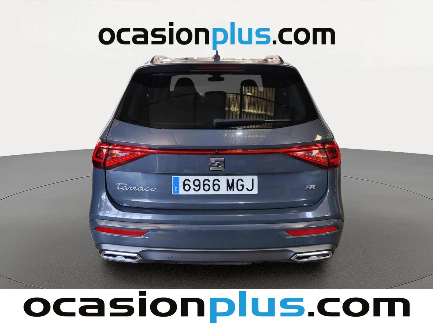 Seat Tarraco Seat Tarraco 2.0 TDI S&S FR XL DSG (150 CV) 7 Plazas al mejor precio