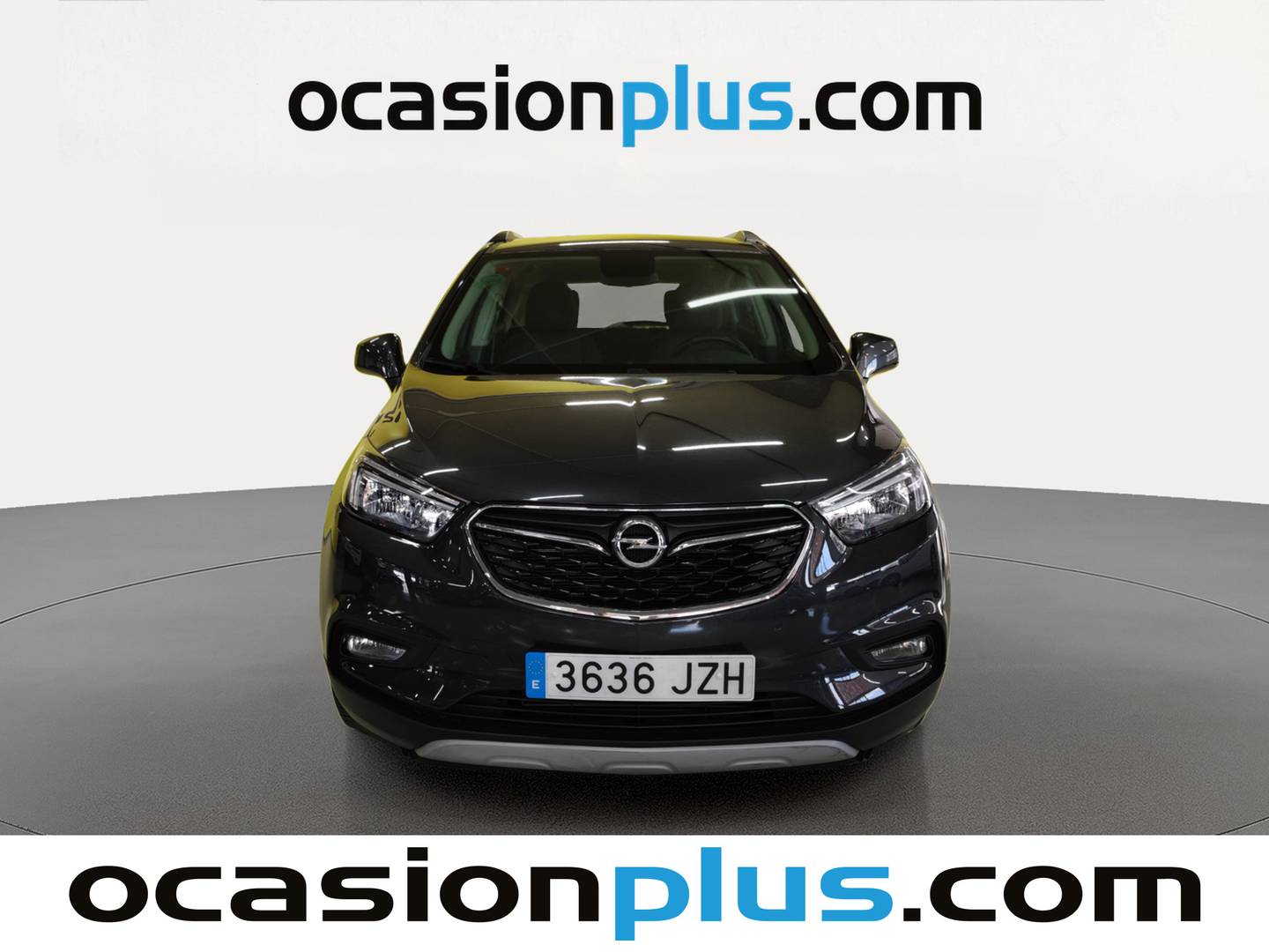 Opel Mokka X Opel Mokka X 1.4 Turbo S&S Selective 4X2 (140 CV) al mejor precio