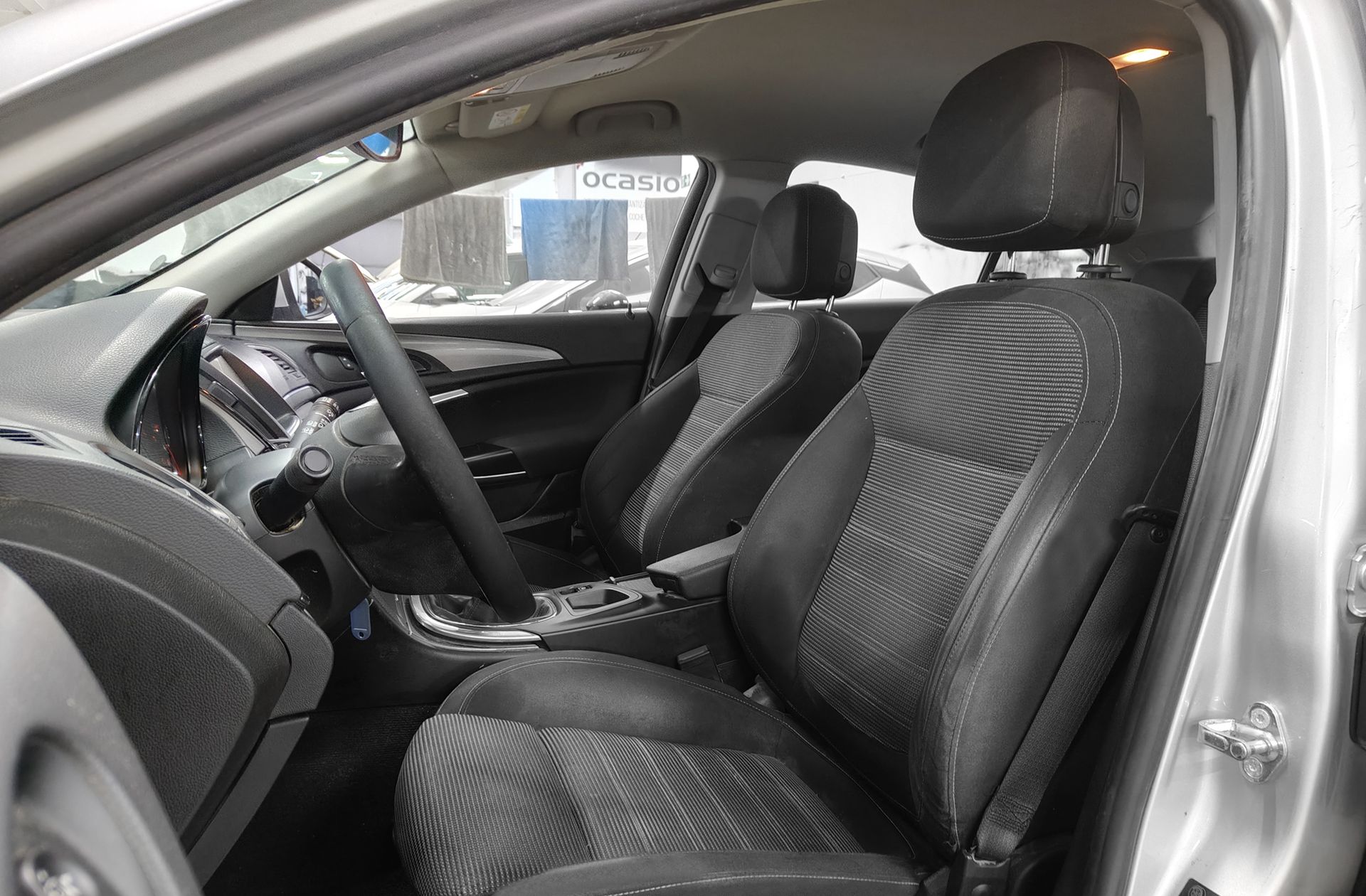 Opel Insignia 1.6 CDTI ecoFlex Business - foto 10