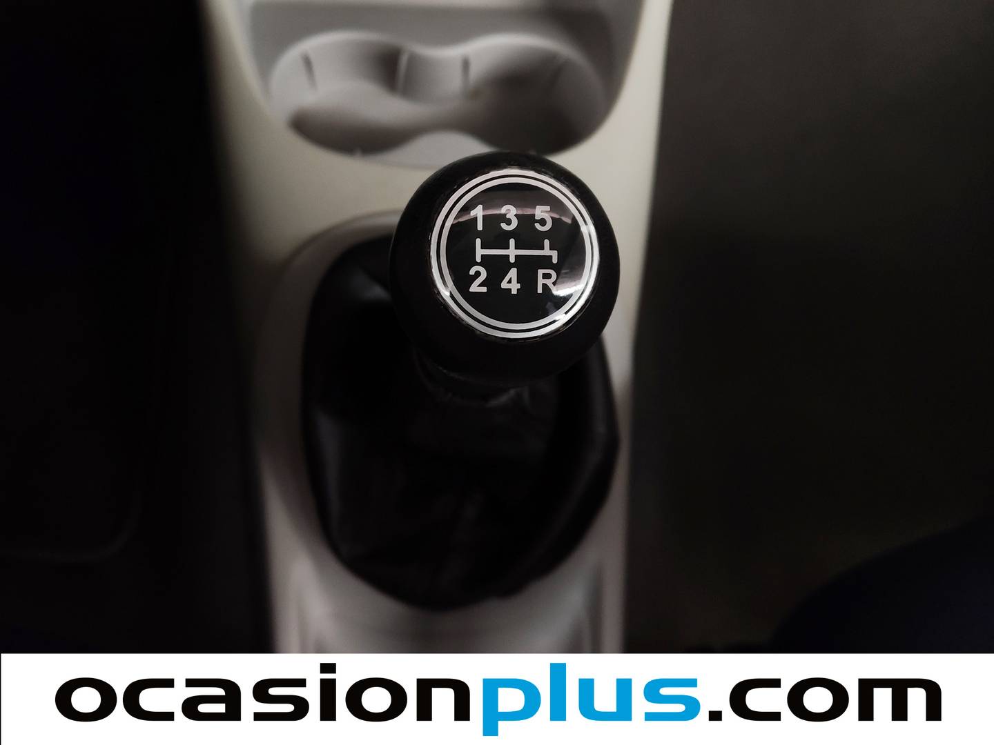 Fiat Punto Fiat Punto 1.4 16v Dynamic  (95 CV) de ocasión
