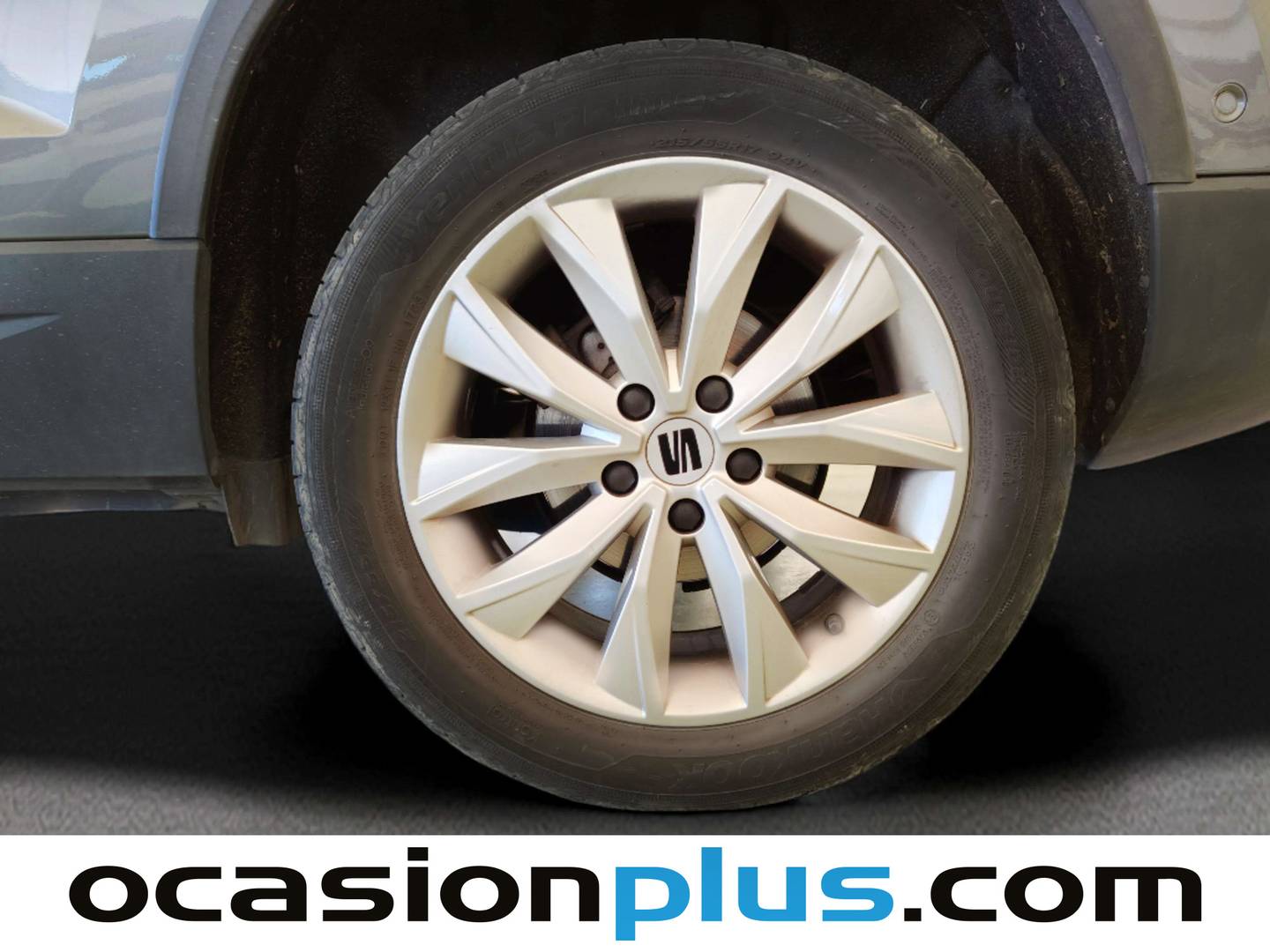 Foto Seat Ateca SEAT Ateca 1.5 TSI S&S Style XL (150 CV)