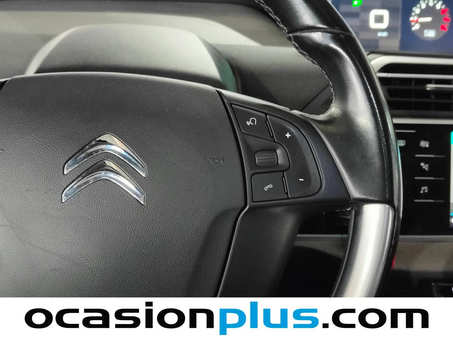 Foto Citroën Grand C4 Picasso Citroen Grand C4 Picasso PureTech 130 Shine S&S (130 CV) 7 Plazas