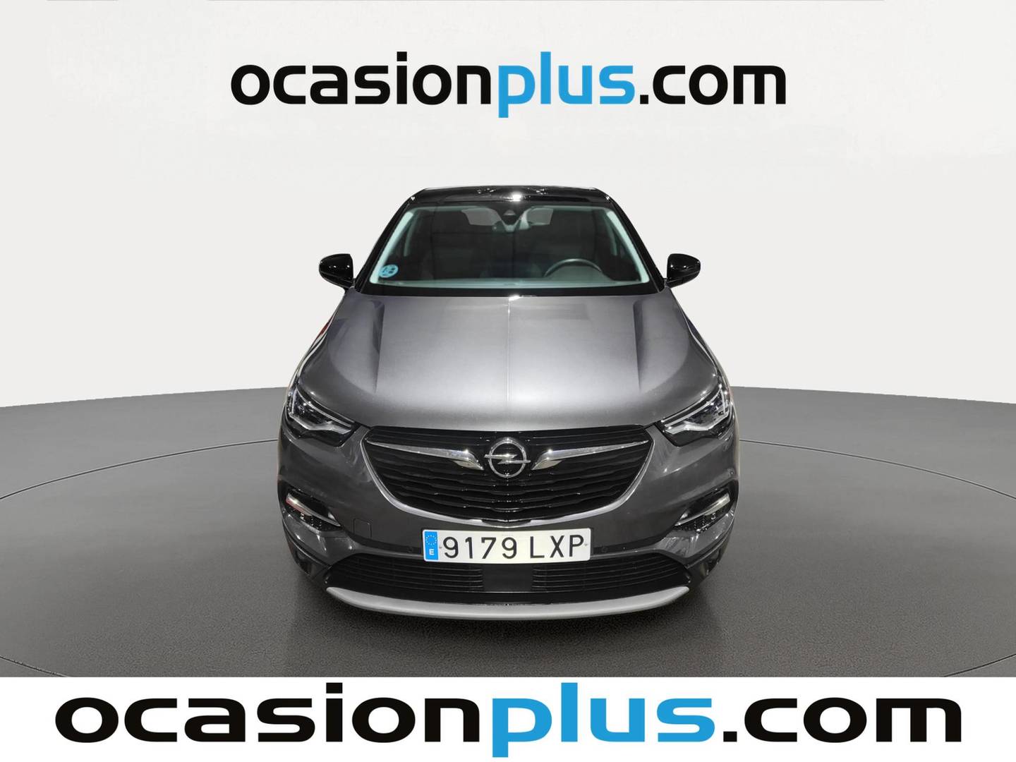 Opel Grandland X Opel Grandland X 1.2 Turbo Ultimate (130 CV) 130cv