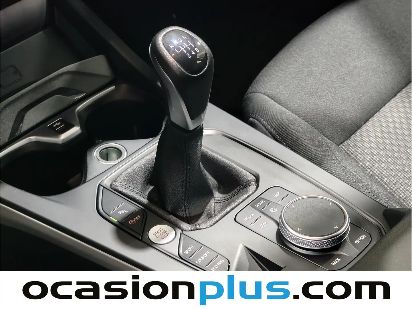 Foto BMW Serie 1 BMW Serie 1 116d  (116 CV)