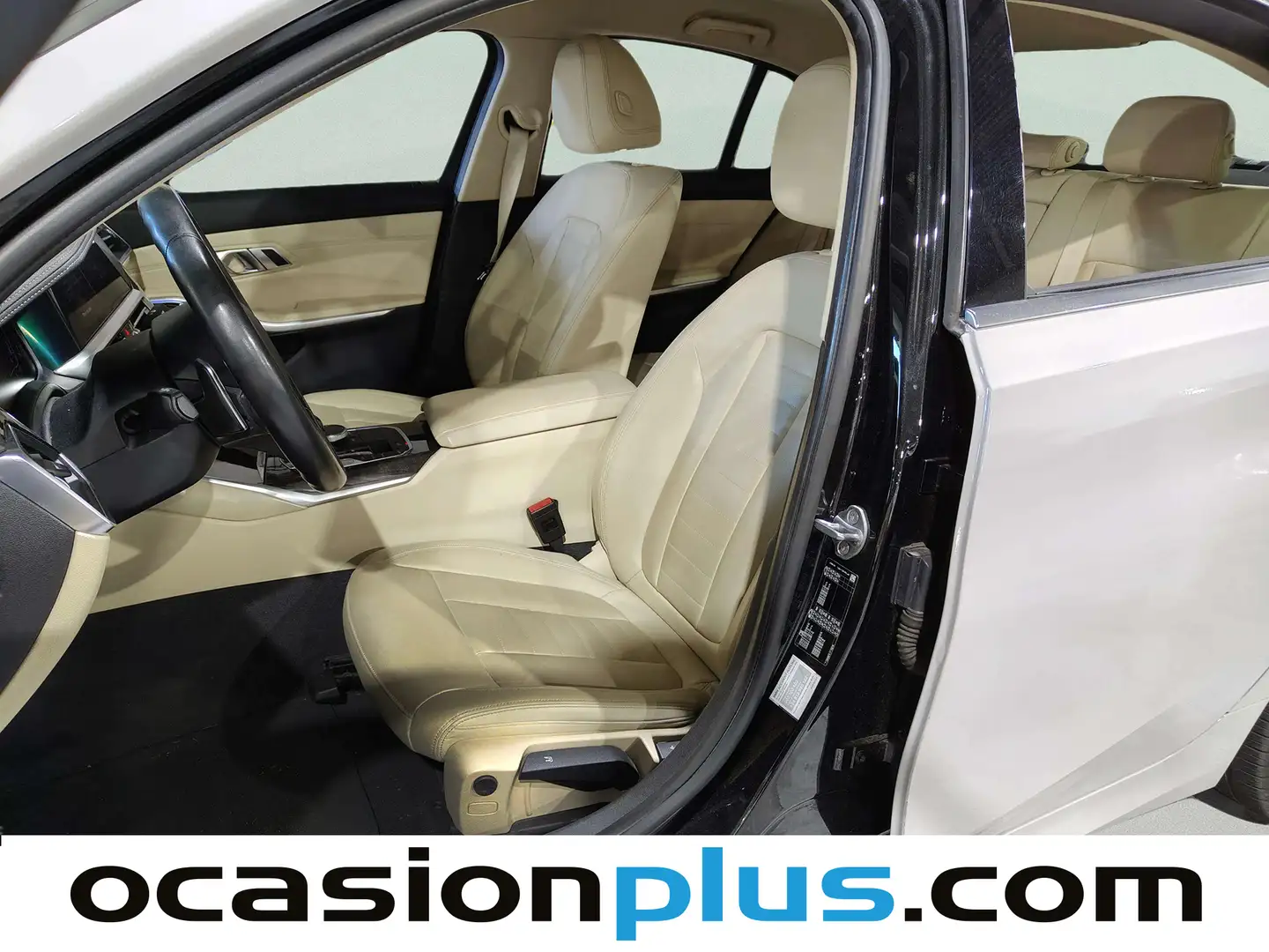 Foto BMW Serie 3 BMW Serie 3 320d (190 CV)