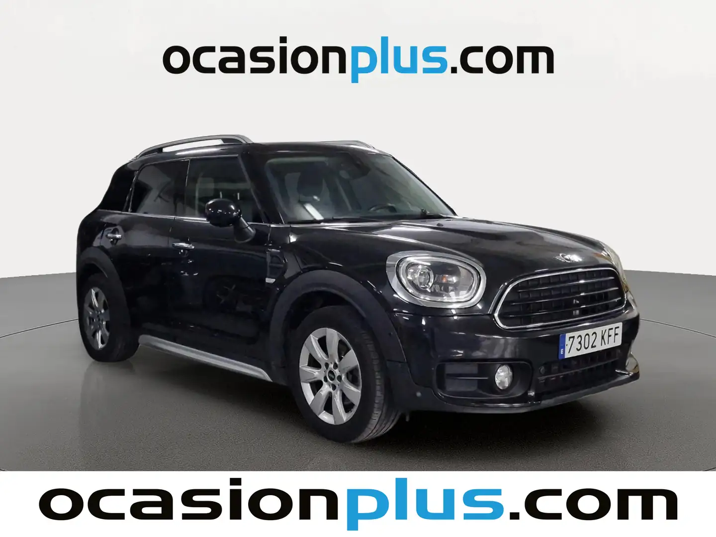 Foto Mini Countryman MINI MINI Countryman Cooper (136 CV)