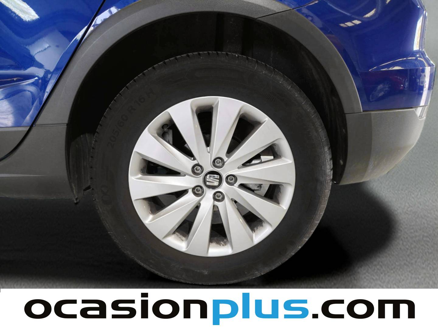 Seat Arona Seat Arona 1.0 TSI Style Go2 (110 CV) gasolina