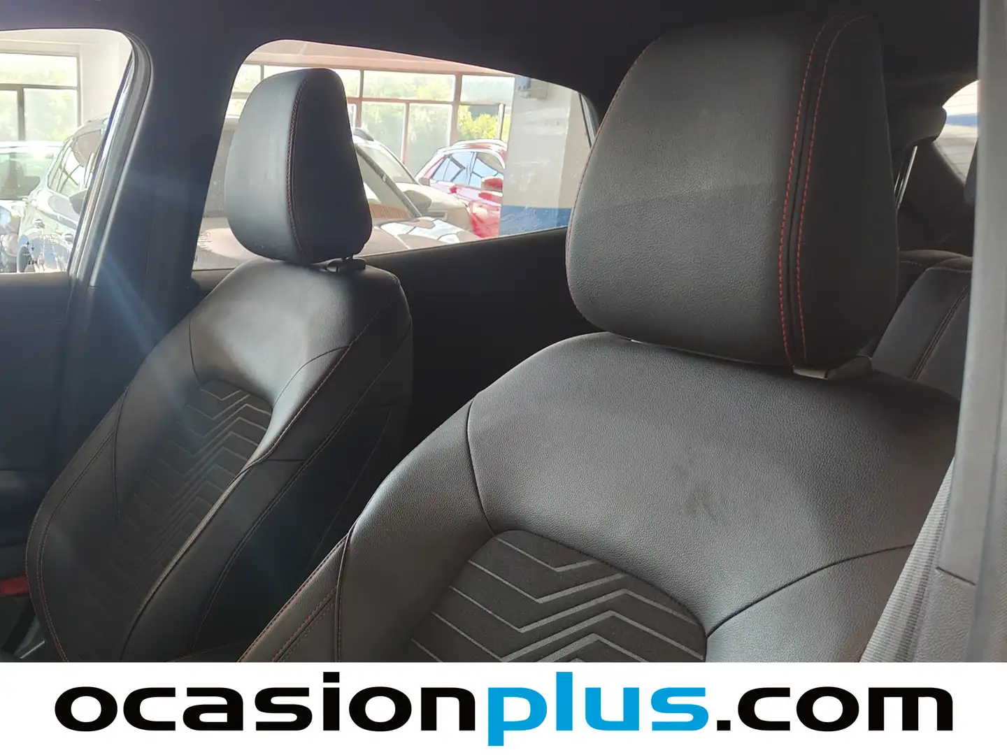 Foto Ford Puma Ford Puma 1.0 EcoBoost MHEV ST-Line X  (125 CV)