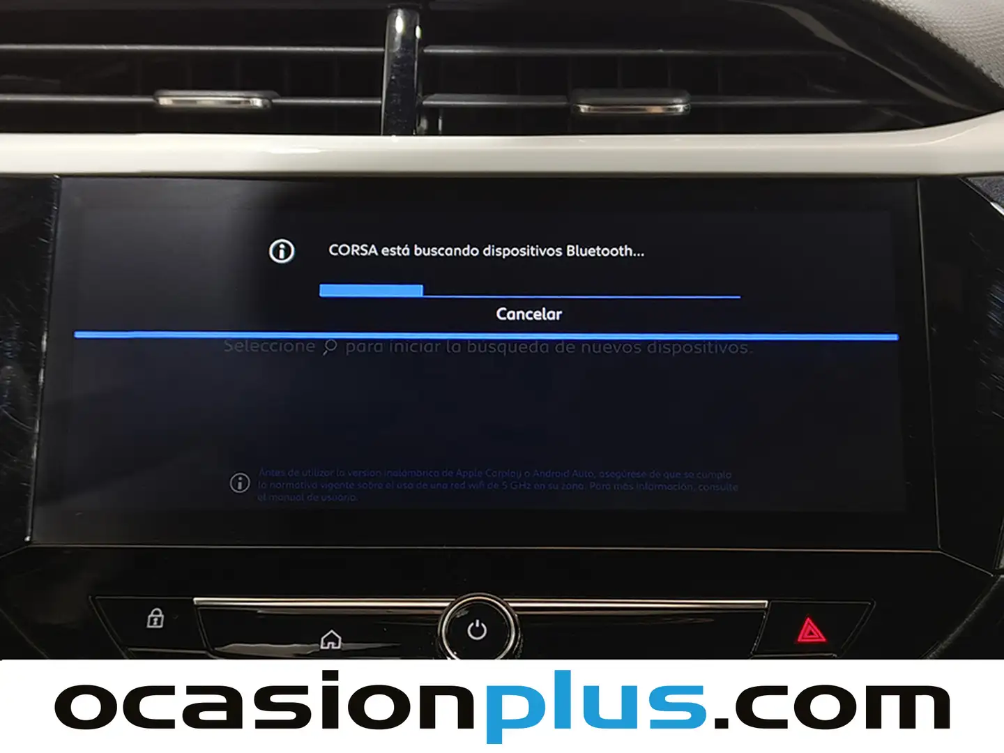 Foto Opel Corsa Opel Corsa 1.2 T XHL GS (100 CV)