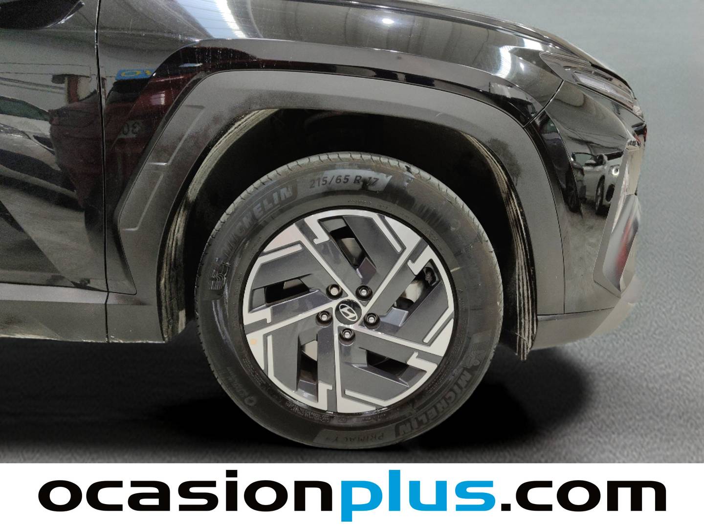 Hyundai Tucson Hyundai Tucson 1.6T Klass (160 CV) al mejor precio