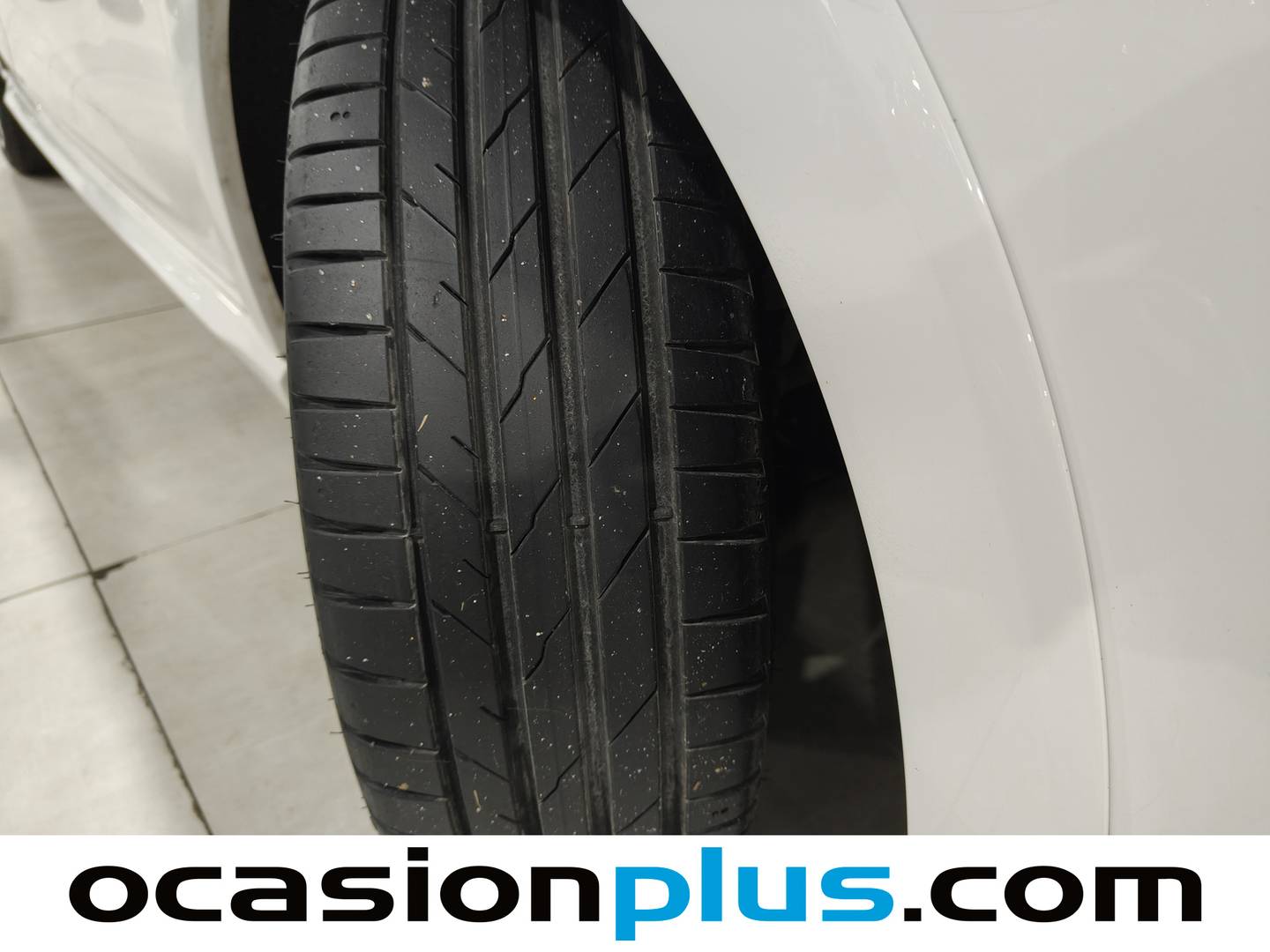 Foto Peugeot 208 Peugeot 208 1.6 VTi GTi (200 CV)