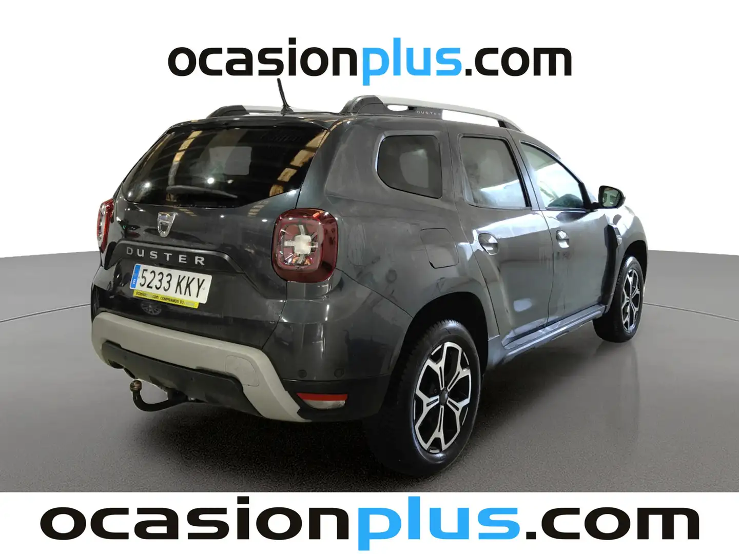 Foto Dacia Duster Dacia Duster Prestige TCE (125 CV) 4x2