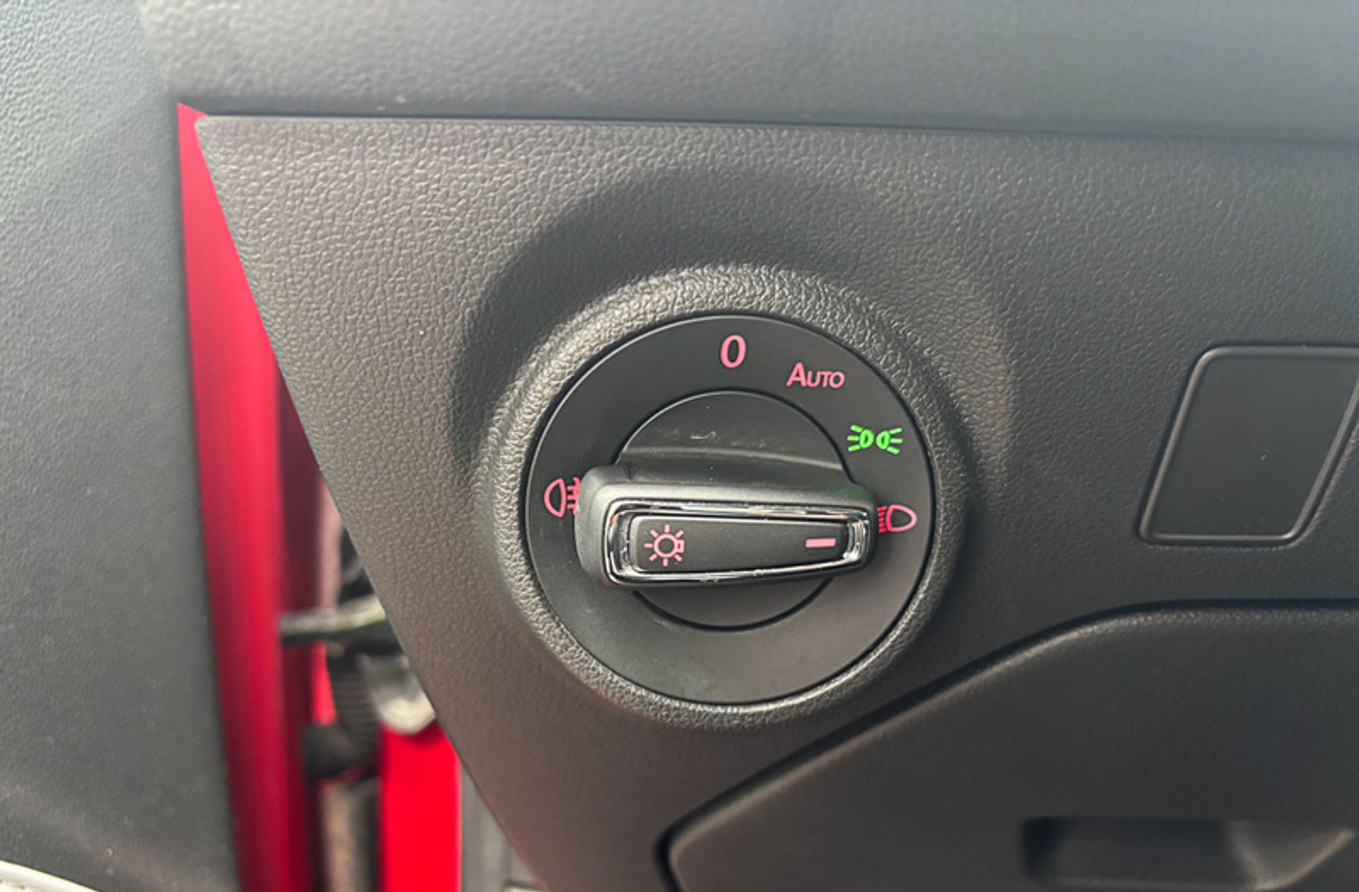 SEAT León 2.0 TSI Cupra DSG - foto 26