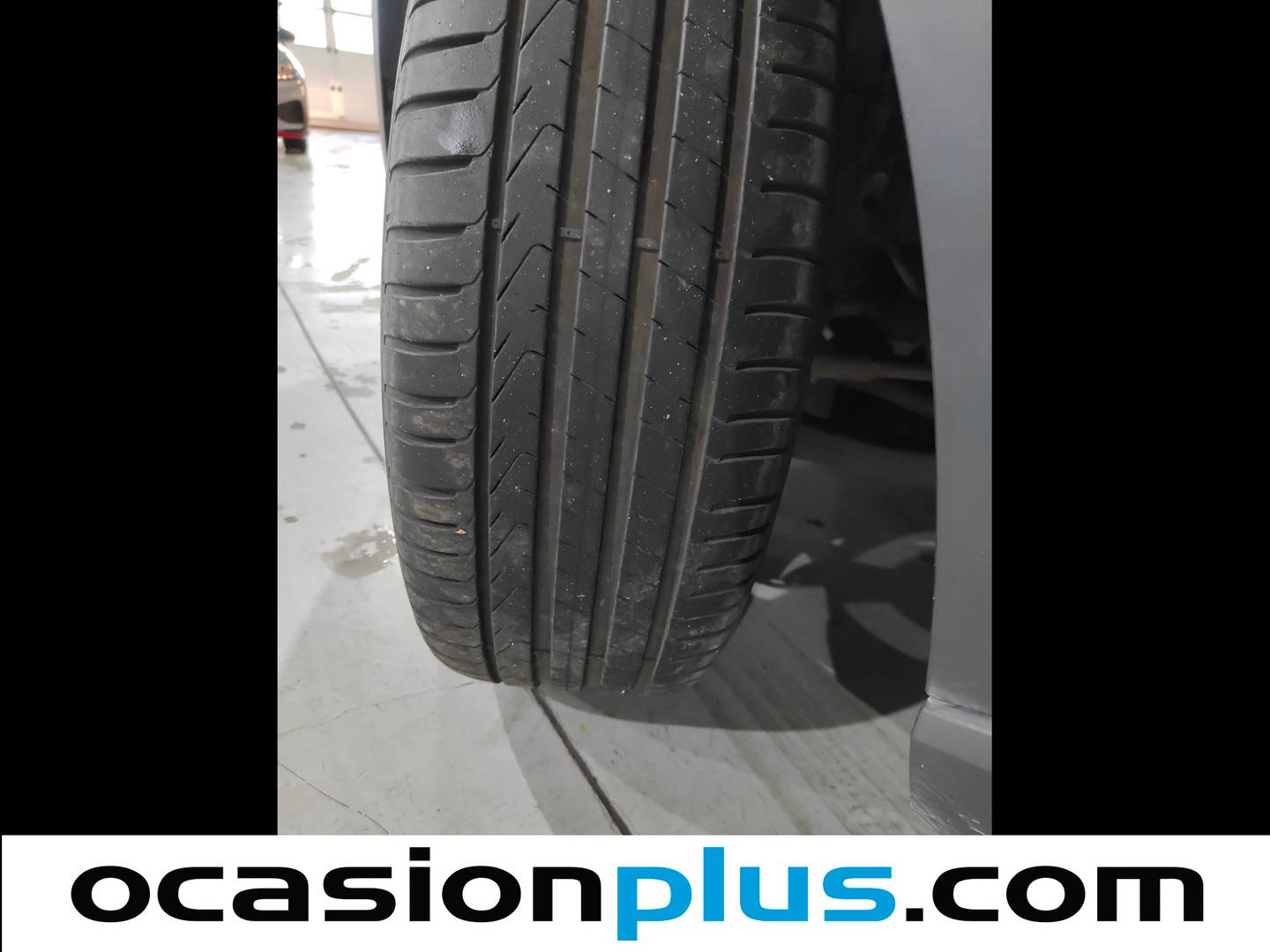 Toyota C-HR Toyota C-HR 1.8 125H Advance (122 CV) de ocasión