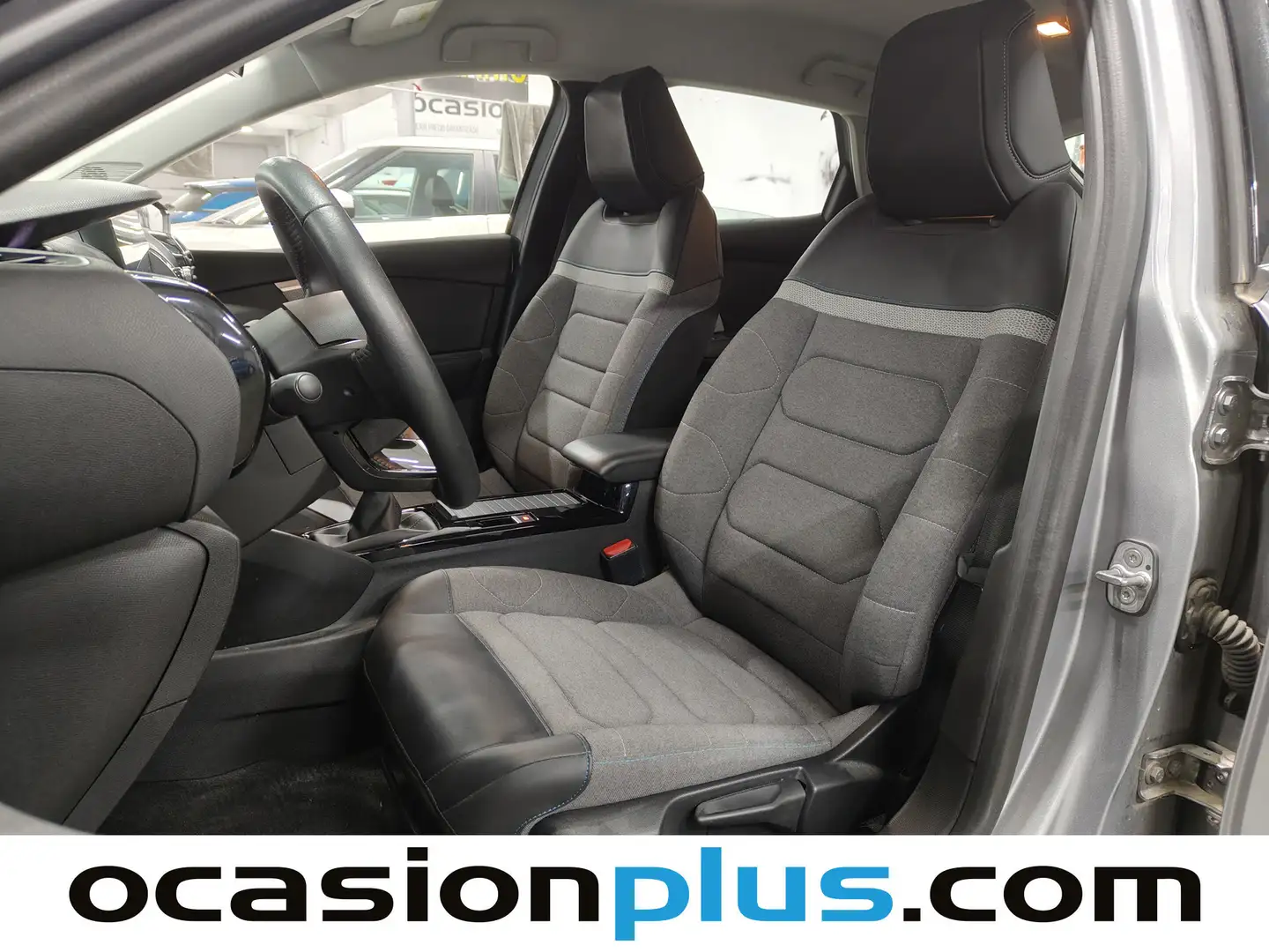 Foto Citroën C4 Citroen C4 PureTech 130 S&S 6v Feel Pack (130 CV)