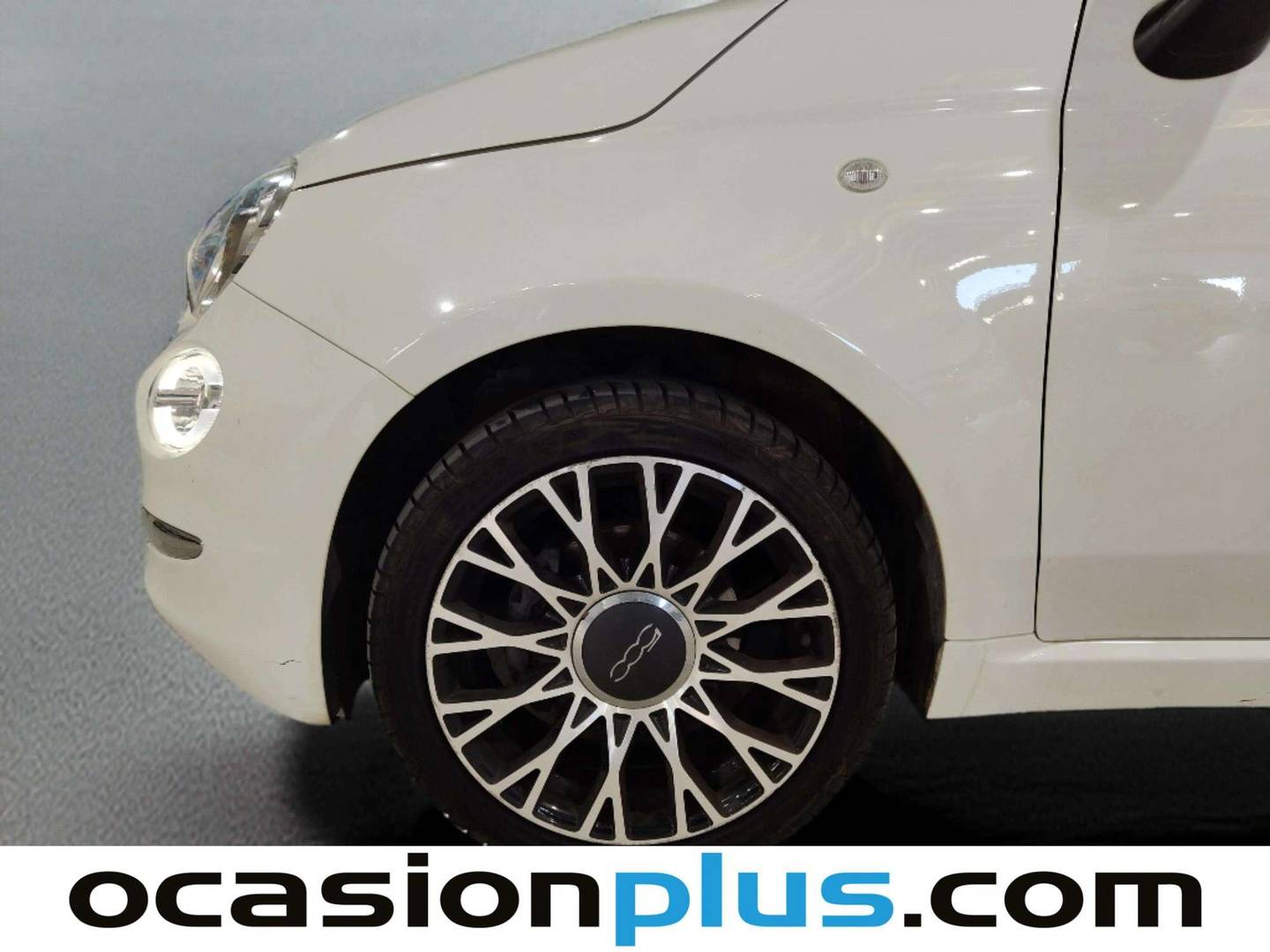 Fiat 500 Fiat 500 1.0 Hybrid Dolcevita (70 CV) barato
