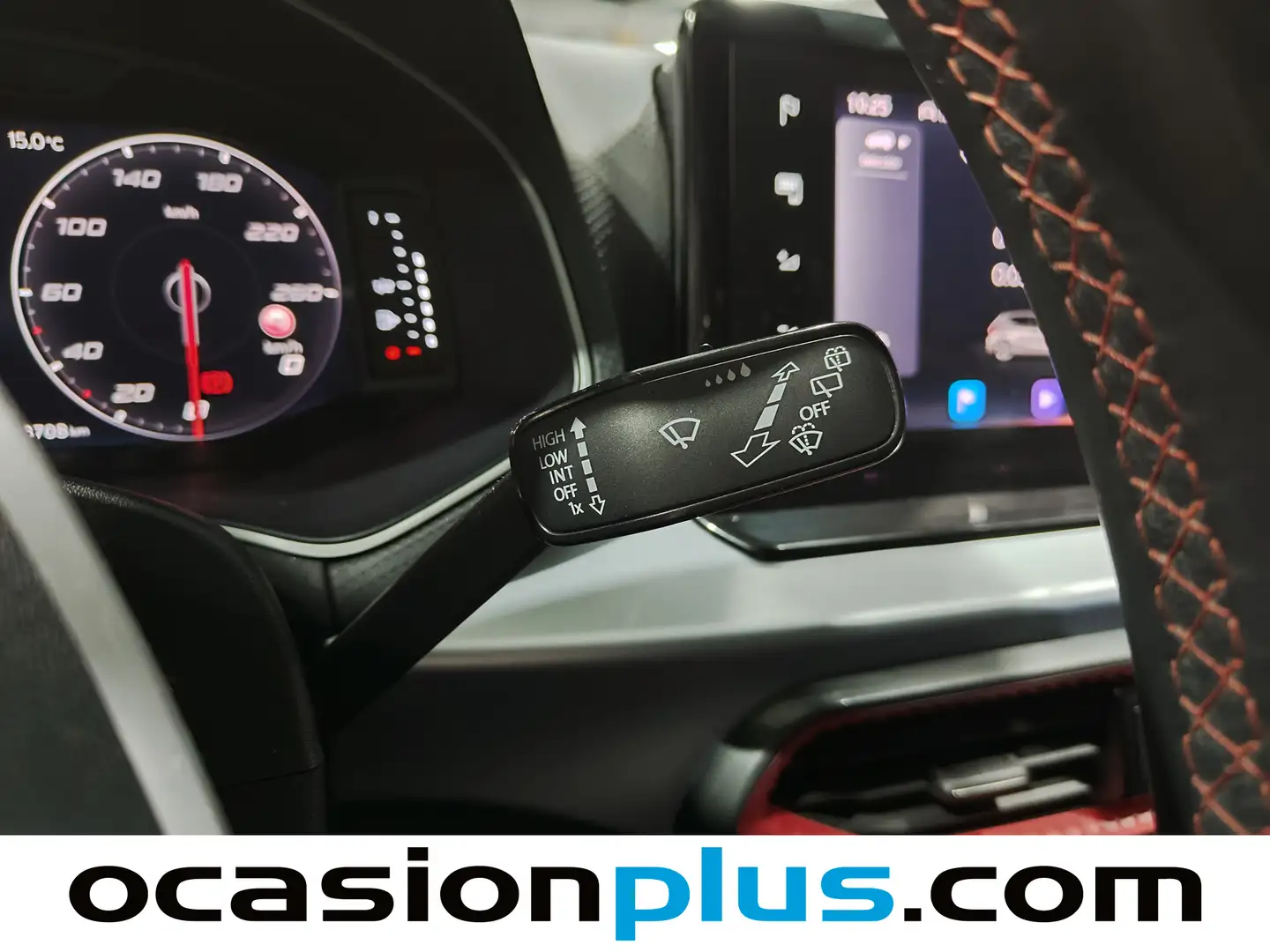 Foto Seat Ibiza SEAT Ibiza 1.0 TSI S&S FR XL (110 CV)