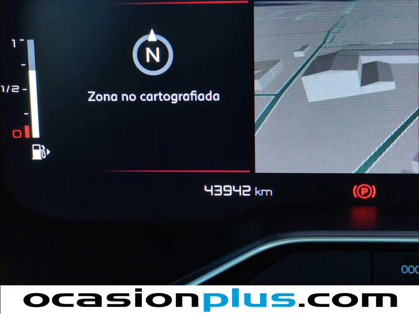 Foto Citroën C5 Aircross Citroen C5 Aircross PureTech 130 S&S Feel (131 CV)