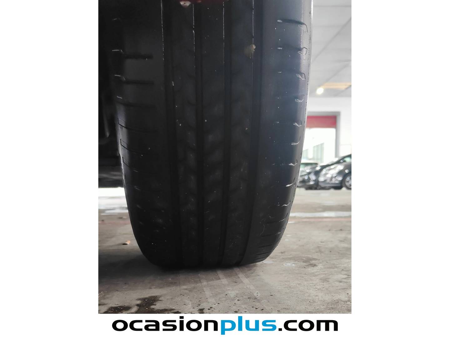 Ford Puma Ford Puma 1.0 EcoBoost MHEV ST-Line X (125 CV) seminuevo