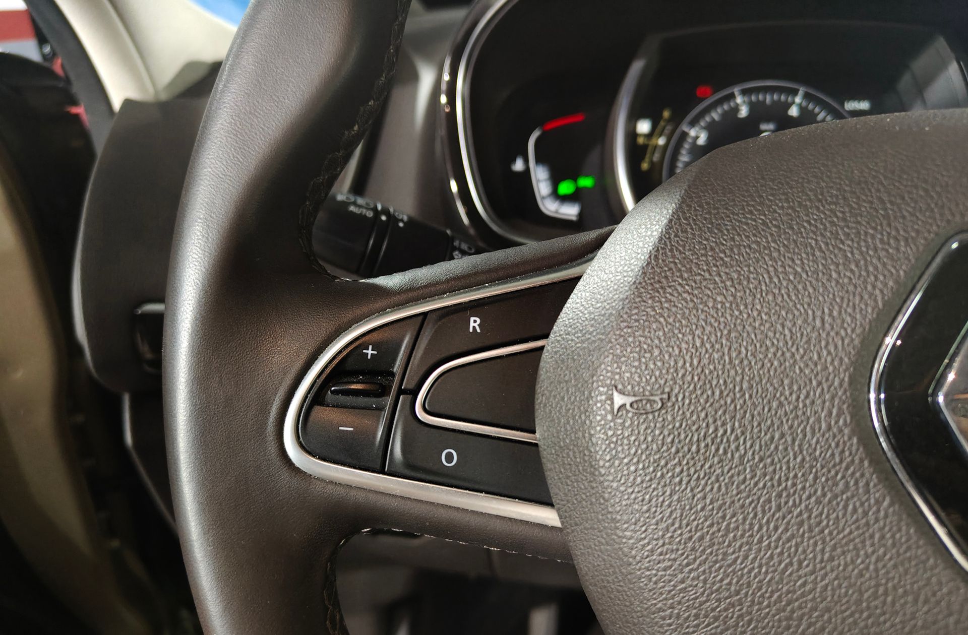 Renault Espace Zen Energy TCe EDC 7 plazas - foto 27