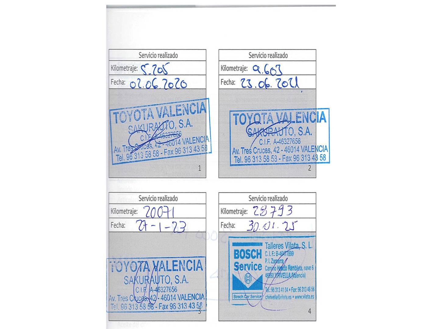 Foto Toyota Aygo Toyota Aygo 70 x-wave (72 CV)