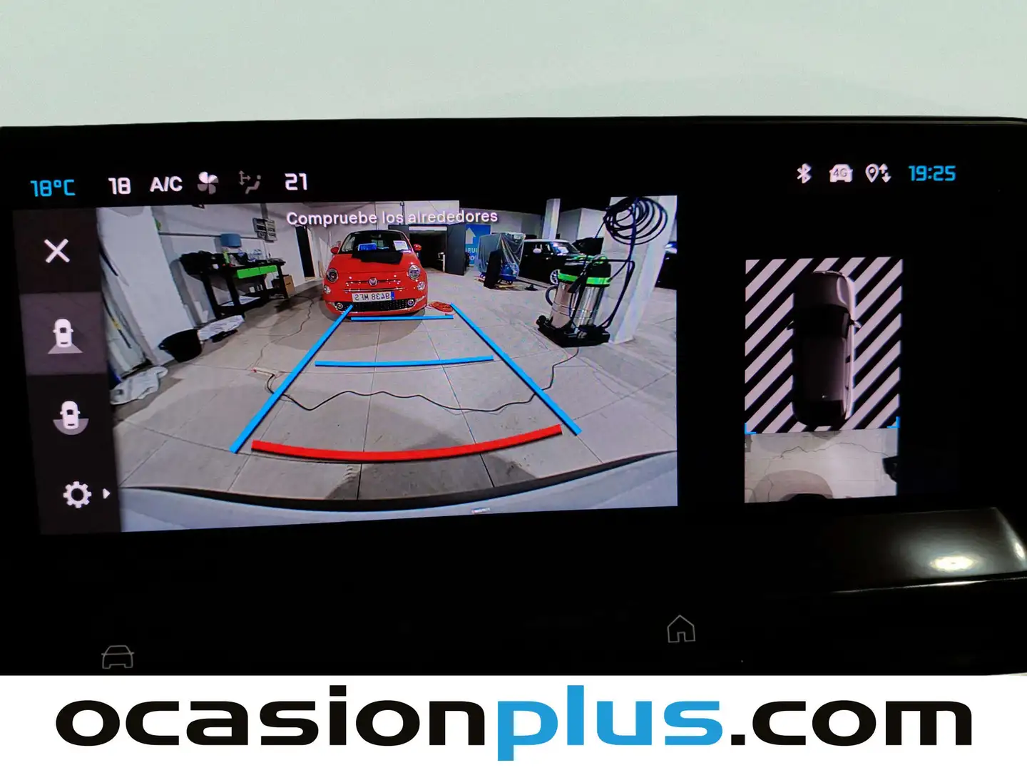 Foto Citroën C4 Citroen C4 PureTech 130 S&S Shine 96 kW (130 CV)