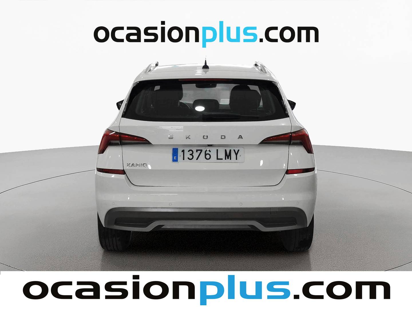 Skoda Kamiq Skoda Kamiq 1.0 TSI Ambition DSG (110 CV) barato